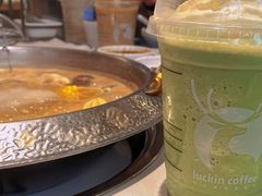 -左庭右院鲜牛肉火锅(南通CBD大有境店)