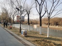 -南翠屏公园