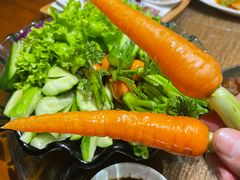 -郑庄脂渣海鲜楼(九水路店)