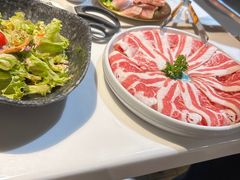 -炙城·韩式烤肉(南京东路店)