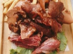 -丰收日·小海鲜·沪上家宴(顾村正大店)