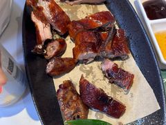 -南拳十三姨·潮汕砂锅粥·粤菜(西单大悦城店)