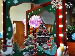 -杭州开元森泊度假乐园