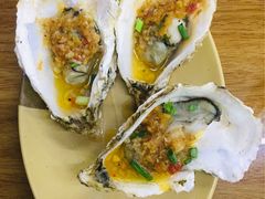 -阿龙烧烤(广达路店)