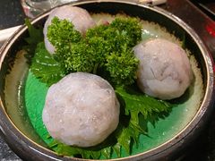 -捞王猪肚鸡火锅(财富中心店)
