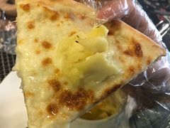 -美拉维苏披萨(华科店)