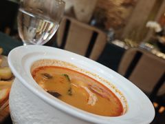 -翡翠鸟精品泰国菜(北辰财富中心店)