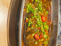 -中国徽菜·徽商故里(广安门店)