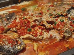 -里岛烤鱼(东港凯虹广场店)