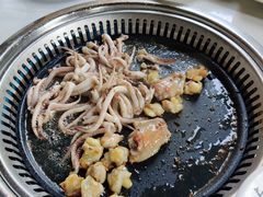 -东北烤肉(钟鼎名悦店)