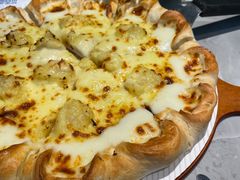 -必胜客(威高广场店)