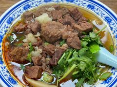 -清真·老陈家烩菜(东新街总店)