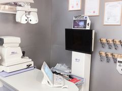 -棱石眼镜(CP静安店)