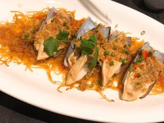 -鹊玥·粤菜小馆(汇智国际商业中心店)
