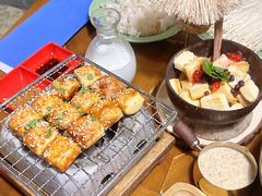 -雀舞云南菜(天津天河城购物中心店)