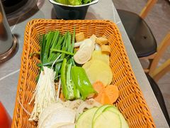 -正宗齐齐哈尔烤肉·齐牛哥鲜切炭火烤肉(杭州总店)