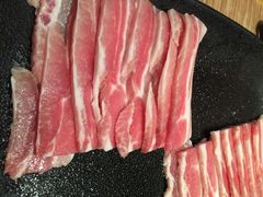新石器烤肉(新一城店)-新石器烤肉(马鞍山印象汇店)