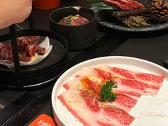 -谷牛和牛烤肉(漕河泾印象城店)