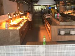 -比格比萨自助(诺亚大厦店)