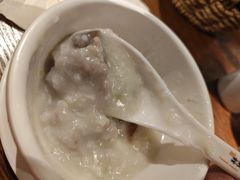 -南拳十三姨·潮汕砂锅粥(世纪金源店)