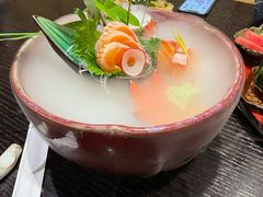 -鮨匠·割烹料理(巨鹿花园店)