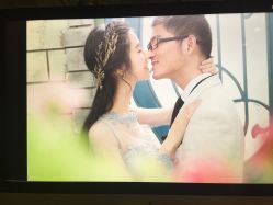 点击看大图 -太郎花子婚纱摄影艺术中心