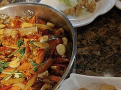 -黄记煌三汁焖锅(渝北金港国际店)