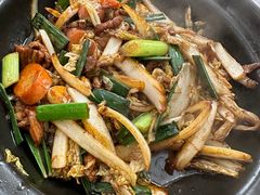 -小时候焗海鲜(鄞州万达店)
