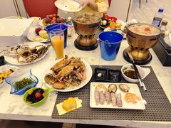 -澜悦港海鲜体验主题餐厅