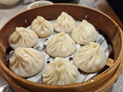蟹膏鲜肉小笼-莱莱小笼·乔艾