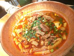 -云海肴·汽锅鸡·云南菜(高德置地店)