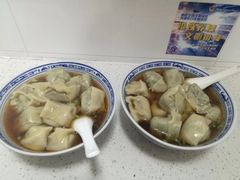 -古徽州馄饨店(宝安路店)