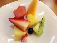 -杭州国际会议中心洲际酒店-菋道海鲜餐厅