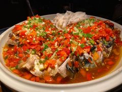 -隐厨·中国菜馆(三里屯T+MALL店)