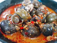 -老闵田螺馆·南昌特色小炒(梦时代店)