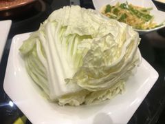 -穆隆斋清真大饭店(串窑街店)