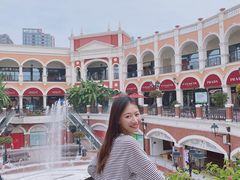 -佛罗伦萨小镇广佛名品奥特莱斯(疏港路店)