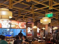 -晓宇重庆火锅(赛格国际购物中心店)