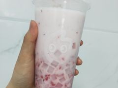 -CoCo都可(湖滨银泰店B区店)