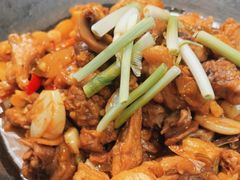 -渔乡米香·剁椒鱼头(四方坪店)