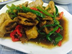 -小觉林素菜馆