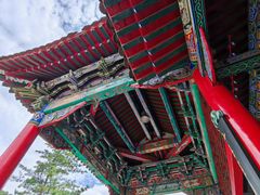 -长安寺