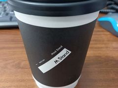 -M Stand(BFC外滩金融中心店)