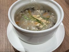 -滋粥楼·顺德菜(番禺广场总店)