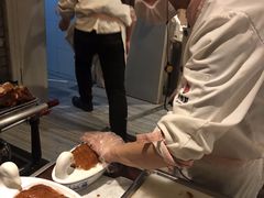 -大鸭梨烤鸭(金色漫香店)