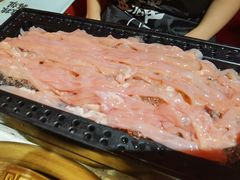 锁鲜生抠鸭肠-麻辣英雄重庆火锅(二城广场店)