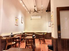 -福记咖啡·手工意面(下埔店)