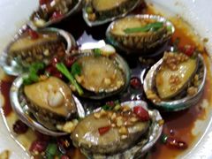 -原味蒸汽海鲜(嵊泗店)