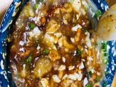 特色牛肉豆腐脑-晓友烧麦(光华村店)