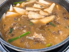 -东山羊庄(八卦岭店)